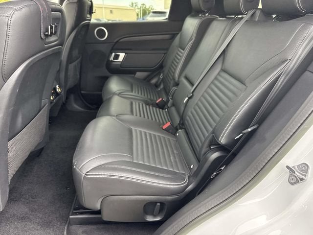 2023 Land Rover Discovery S R-Dynamic