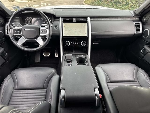 2023 Land Rover Discovery S R-Dynamic