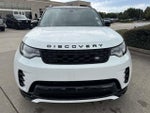 2023 Land Rover Discovery S R-Dynamic