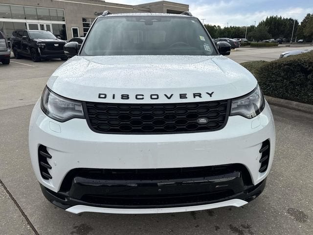 2023 Land Rover Discovery S R-Dynamic