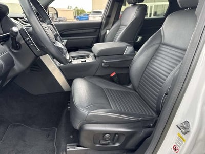2023 Land Rover Discovery S R-Dynamic