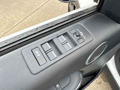 2023 Land Rover Discovery S R-Dynamic