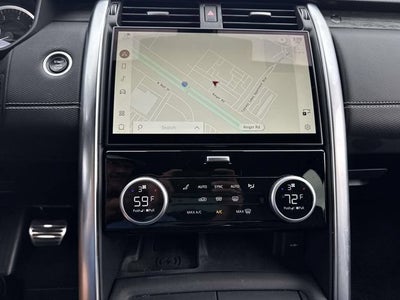2023 Land Rover Discovery S R-Dynamic