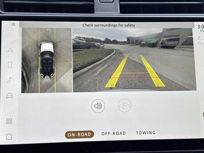 2023 Land Rover Discovery S R-Dynamic