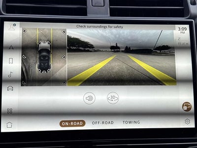 2023 Land Rover Discovery S R-Dynamic