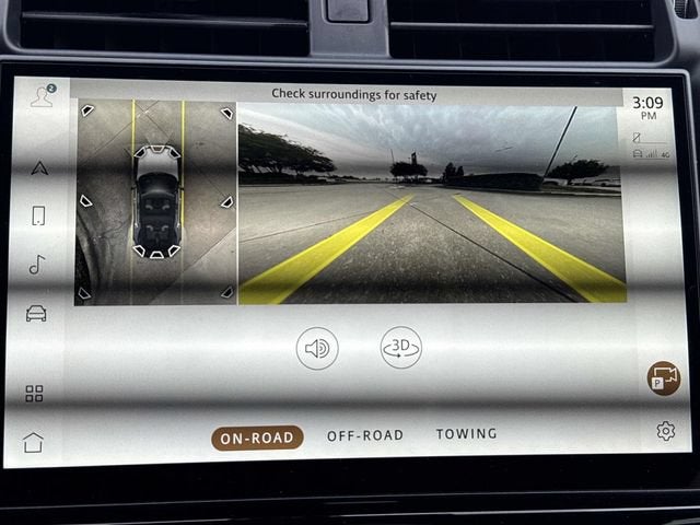 2023 Land Rover Discovery S R-Dynamic