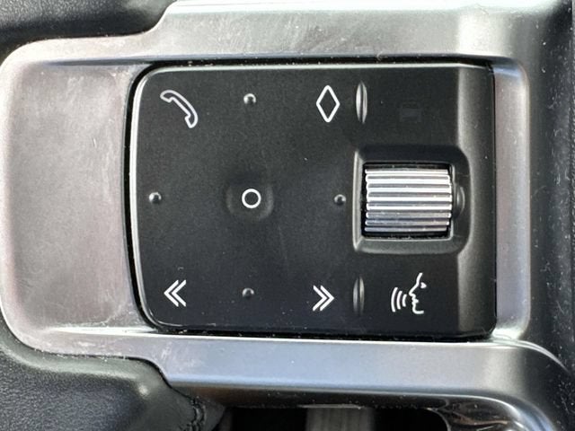 2023 Land Rover Discovery S R-Dynamic