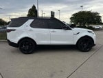 2023 Land Rover Discovery S R-Dynamic
