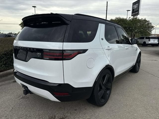 2023 Land Rover Discovery S R-Dynamic