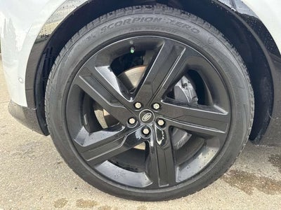 2023 Land Rover Discovery S R-Dynamic