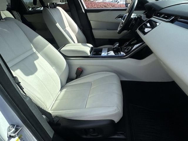 2022 Land Rover Range Rover Velar R-Dynamic S