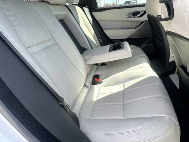 2022 Land Rover Range Rover Velar R-Dynamic S