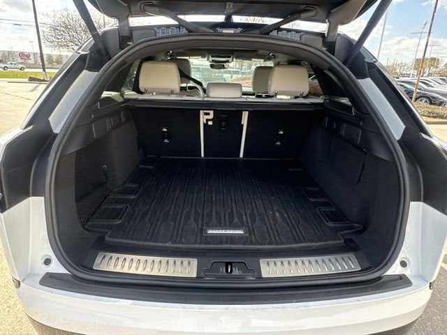 2022 Land Rover Range Rover Velar R-Dynamic S