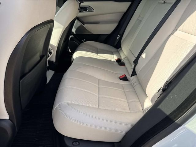 2022 Land Rover Range Rover Velar R-Dynamic S