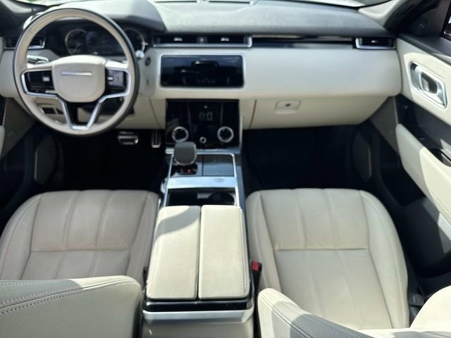 2022 Land Rover Range Rover Velar R-Dynamic S