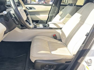 2022 Land Rover Range Rover Velar R-Dynamic S