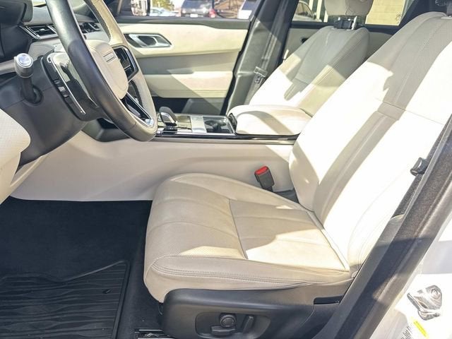 2022 Land Rover Range Rover Velar R-Dynamic S