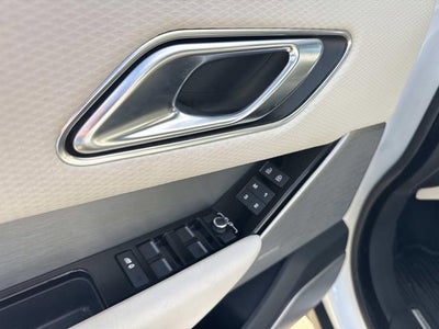 2022 Land Rover Range Rover Velar R-Dynamic S