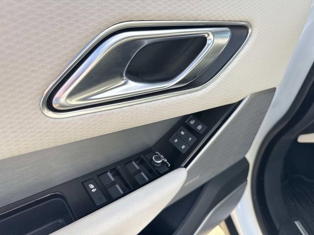 2022 Land Rover Range Rover Velar R-Dynamic S