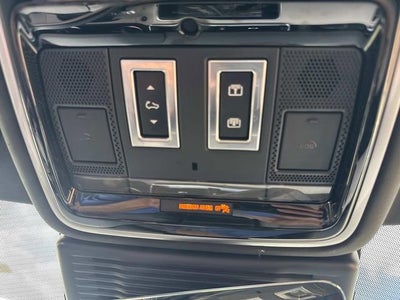 2022 Land Rover Range Rover Velar R-Dynamic S