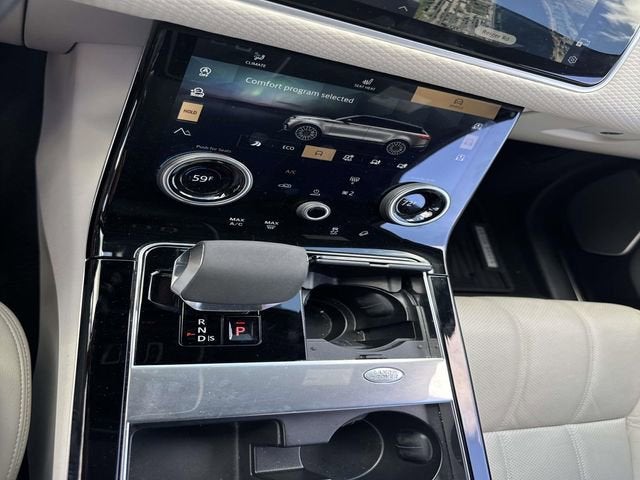 2022 Land Rover Range Rover Velar R-Dynamic S