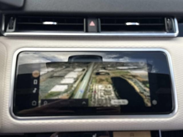 2022 Land Rover Range Rover Velar R-Dynamic S