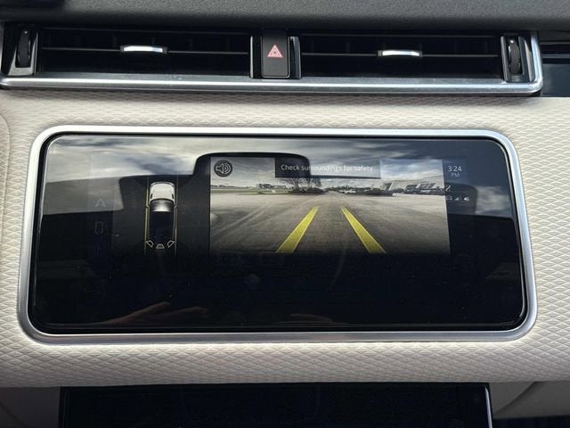 2022 Land Rover Range Rover Velar R-Dynamic S