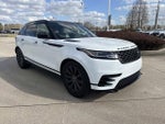 2022 Land Rover Range Rover Velar R-Dynamic S