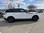 2022 Land Rover Range Rover Velar R-Dynamic S