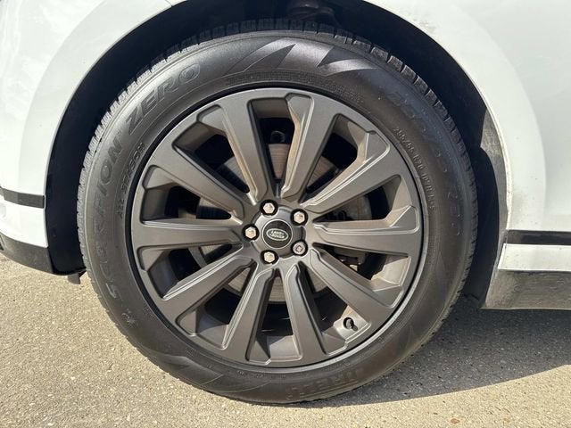 2022 Land Rover Range Rover Velar R-Dynamic S