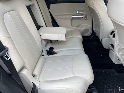 2022 Mercedes-Benz GLB GLB 250