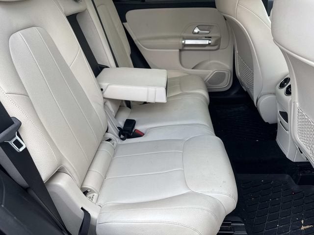 2022 Mercedes-Benz GLB GLB 250