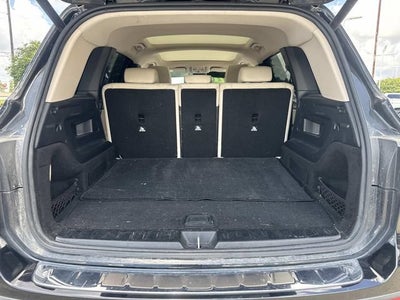 2022 Mercedes-Benz GLB GLB 250