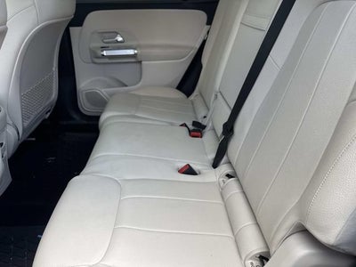 2022 Mercedes-Benz GLB GLB 250