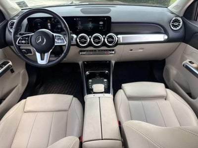 2022 Mercedes-Benz GLB GLB 250