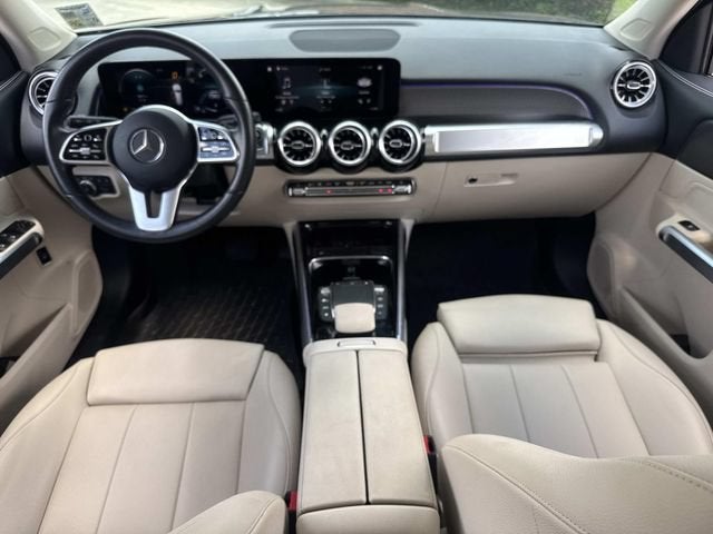 2022 Mercedes-Benz GLB GLB 250
