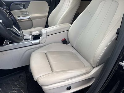 2022 Mercedes-Benz GLB GLB 250