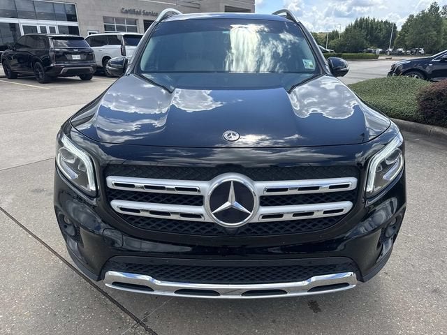 2022 Mercedes-Benz GLB GLB 250