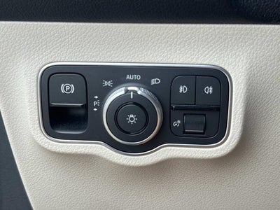 2022 Mercedes-Benz GLB GLB 250