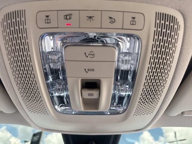 2022 Mercedes-Benz GLB GLB 250