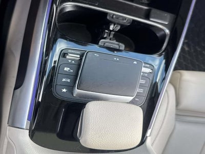 2022 Mercedes-Benz GLB GLB 250