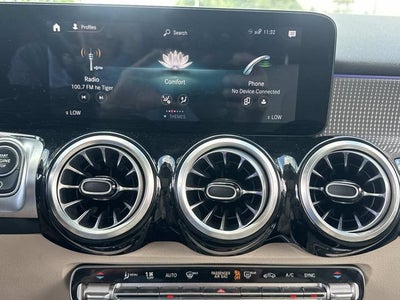 2022 Mercedes-Benz GLB GLB 250