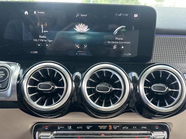 2022 Mercedes-Benz GLB GLB 250
