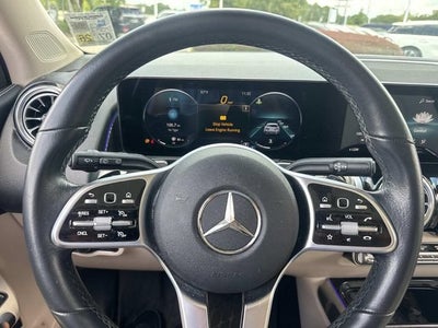2022 Mercedes-Benz GLB GLB 250