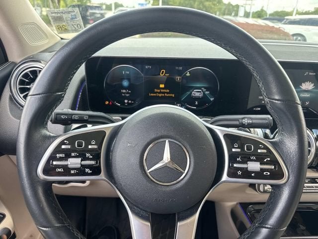 2022 Mercedes-Benz GLB GLB 250