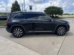 2022 Mercedes-Benz GLB GLB 250