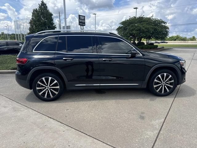 2022 Mercedes-Benz GLB GLB 250
