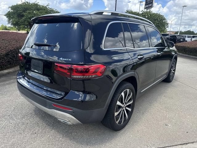 2022 Mercedes-Benz GLB GLB 250