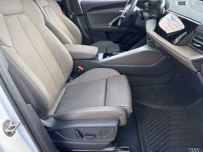 2025 Audi Q5 Premium Plus