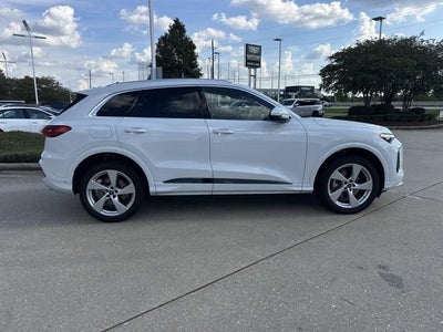 2025 Audi Q5 Premium Plus